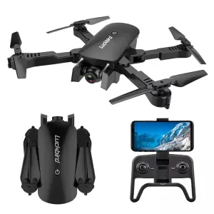 2.4G Wifi FPV Dual Camera Drone