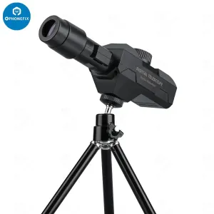 2MP 70X Zooming WiFi Smart Digital Telescope with Tripod