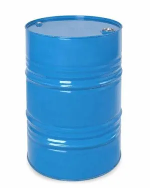 55 Gallon Drum ACETIC ACID 80% Technical grade