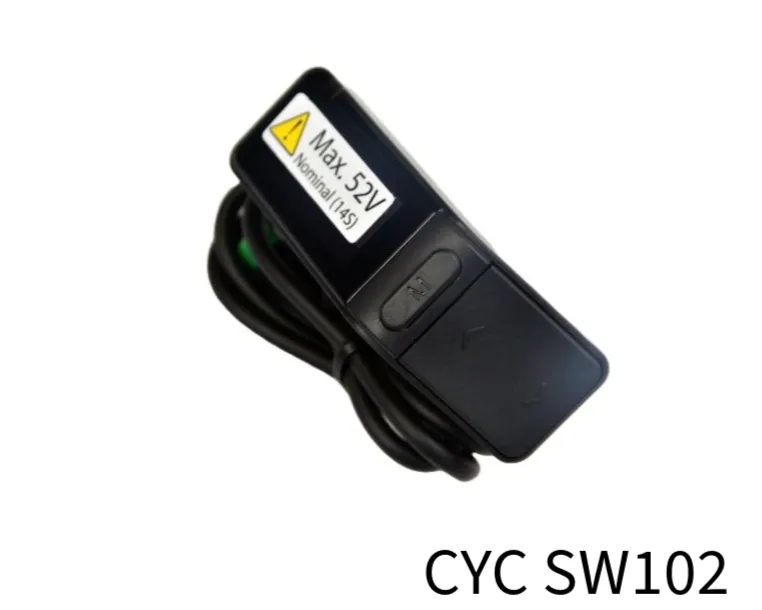 750w CYC Photon Mid-Drive Kit