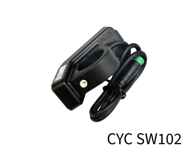 750w CYC Photon Mid-Drive Kit