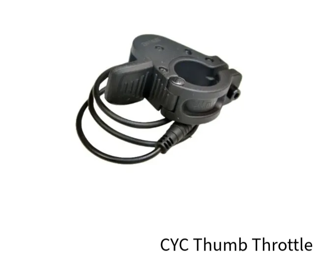 750w CYC Photon Mid-Drive Kit