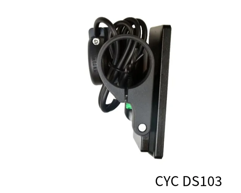 750w CYC Photon Mid-Drive Kit