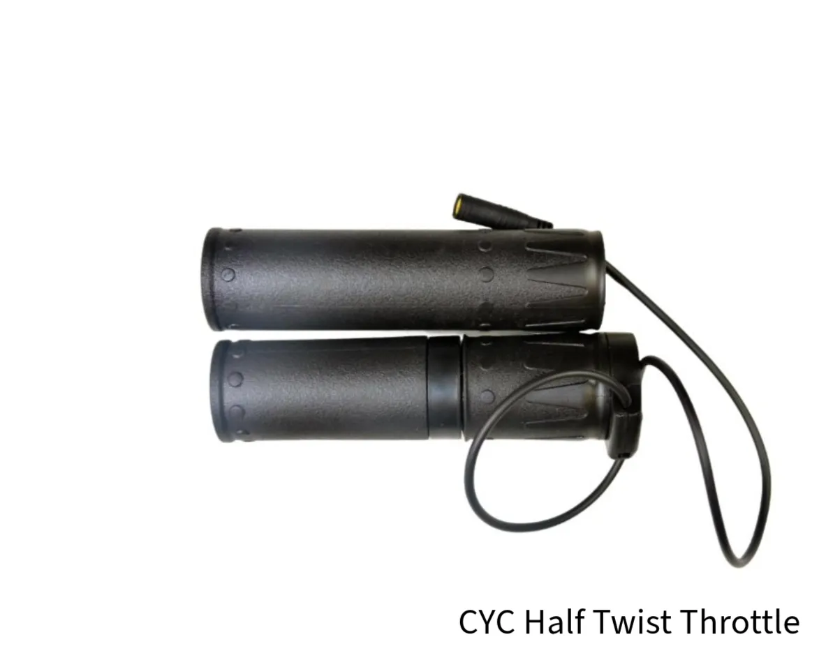 750w CYC Photon Mid-Drive Kit