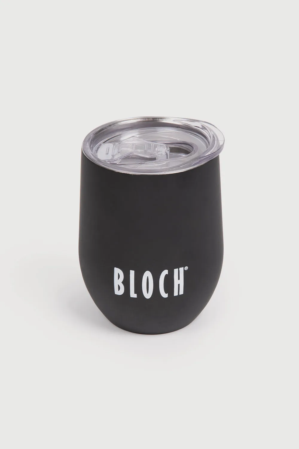 A6026 - Bloch Stainless Steel Coffee Cup