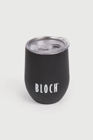 A6026 - Bloch Stainless Steel Coffee Cup