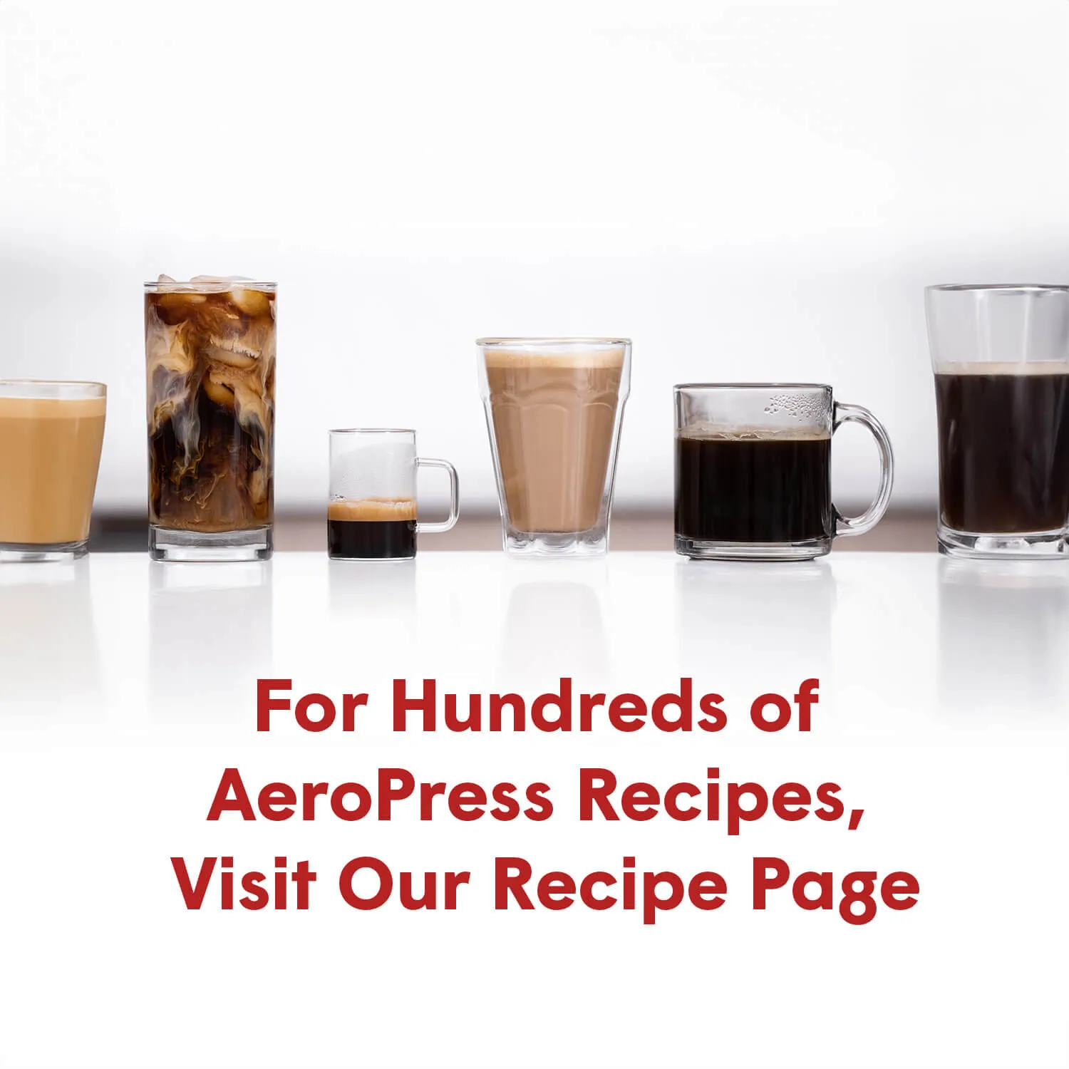 AeroPress® Coffee Maker