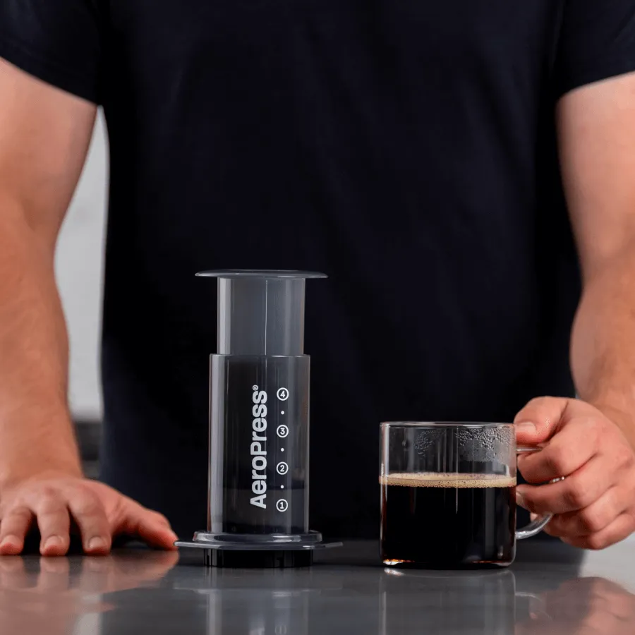 AeroPress® Coffee Maker