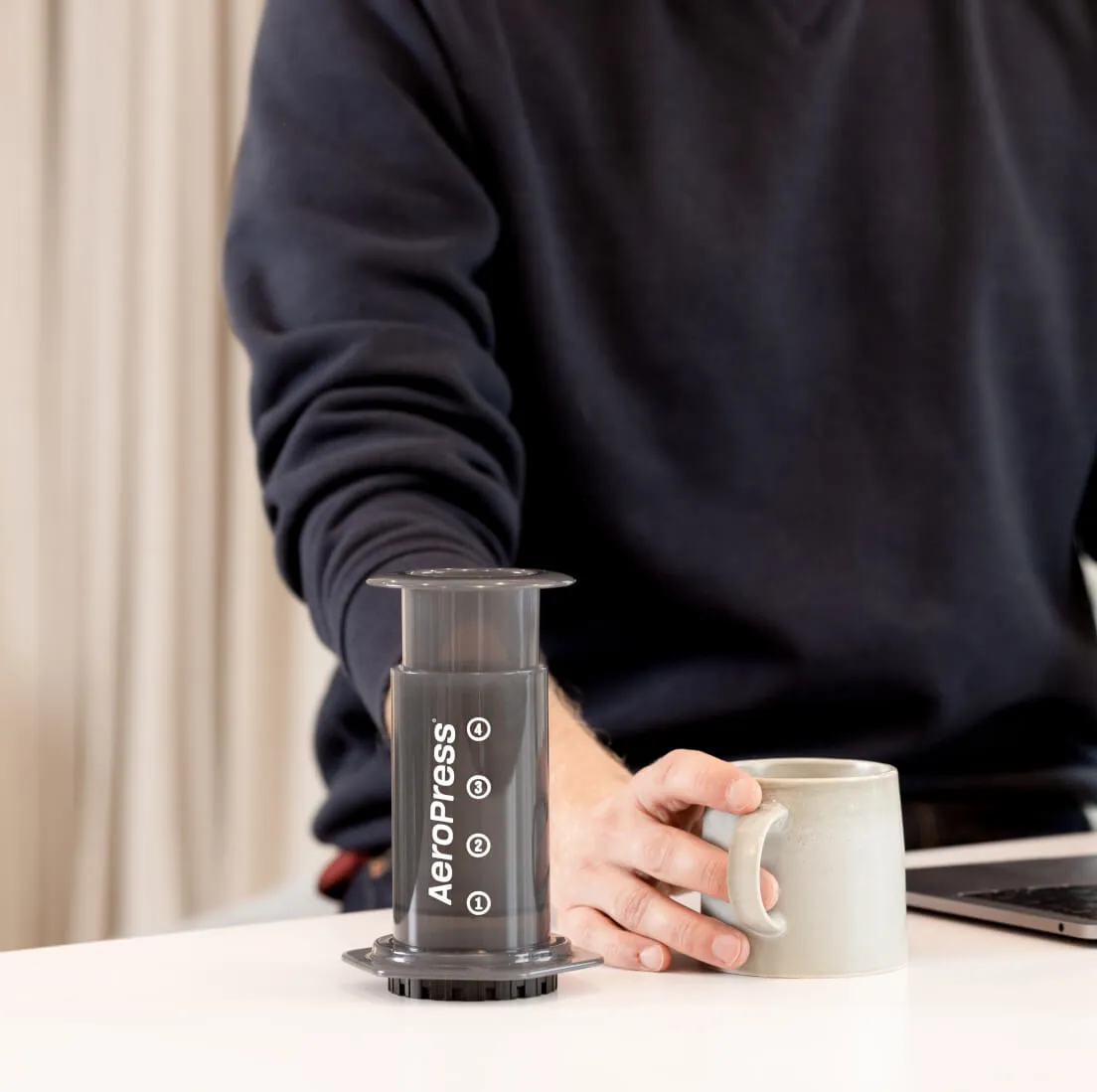 AeroPress® Coffee Maker