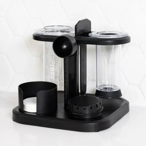 AeroPress Organiser Stand