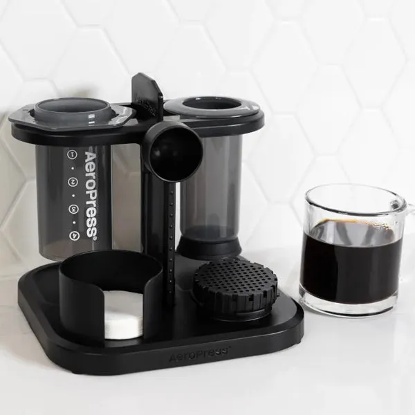 AeroPress Organiser Stand