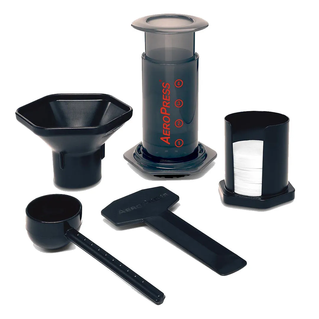 AeroPress Original Coffee Maker