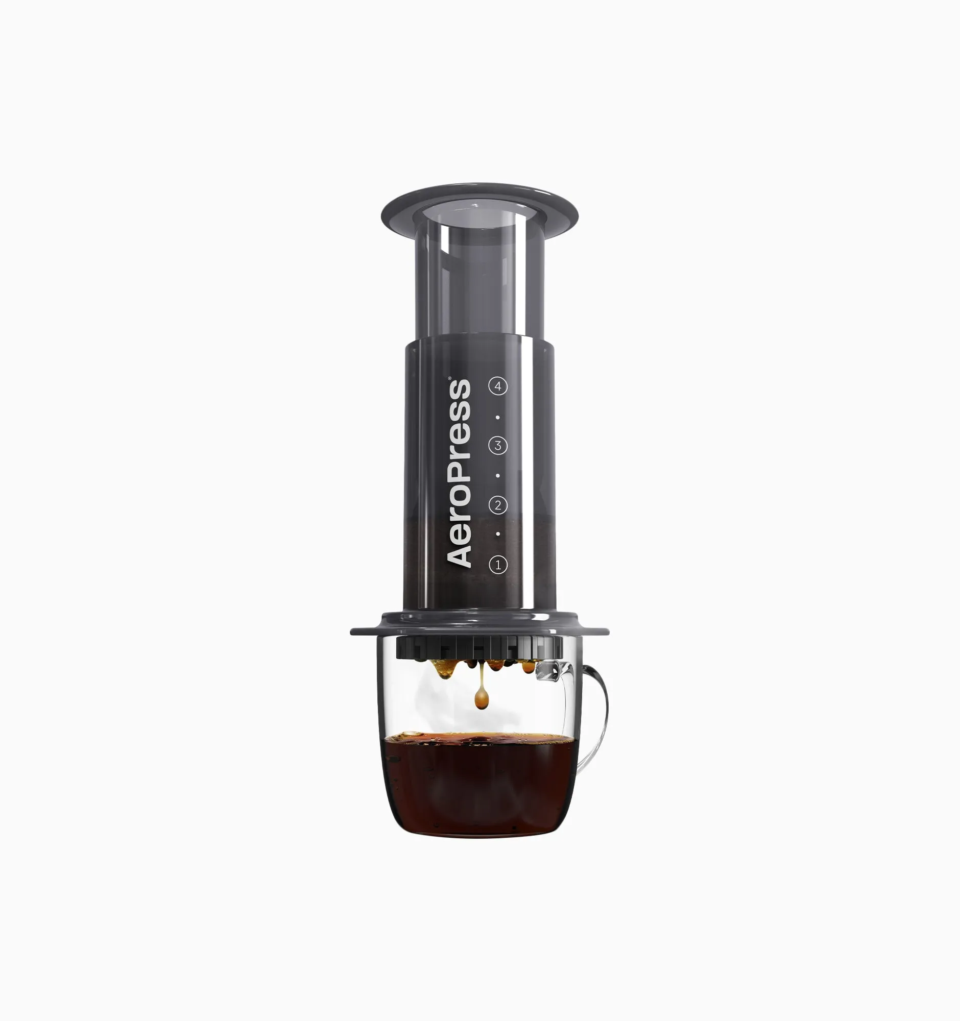 AeroPress Original Coffee Press