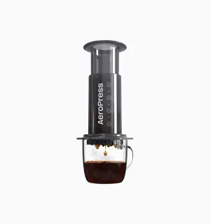 AeroPress Original Coffee Press