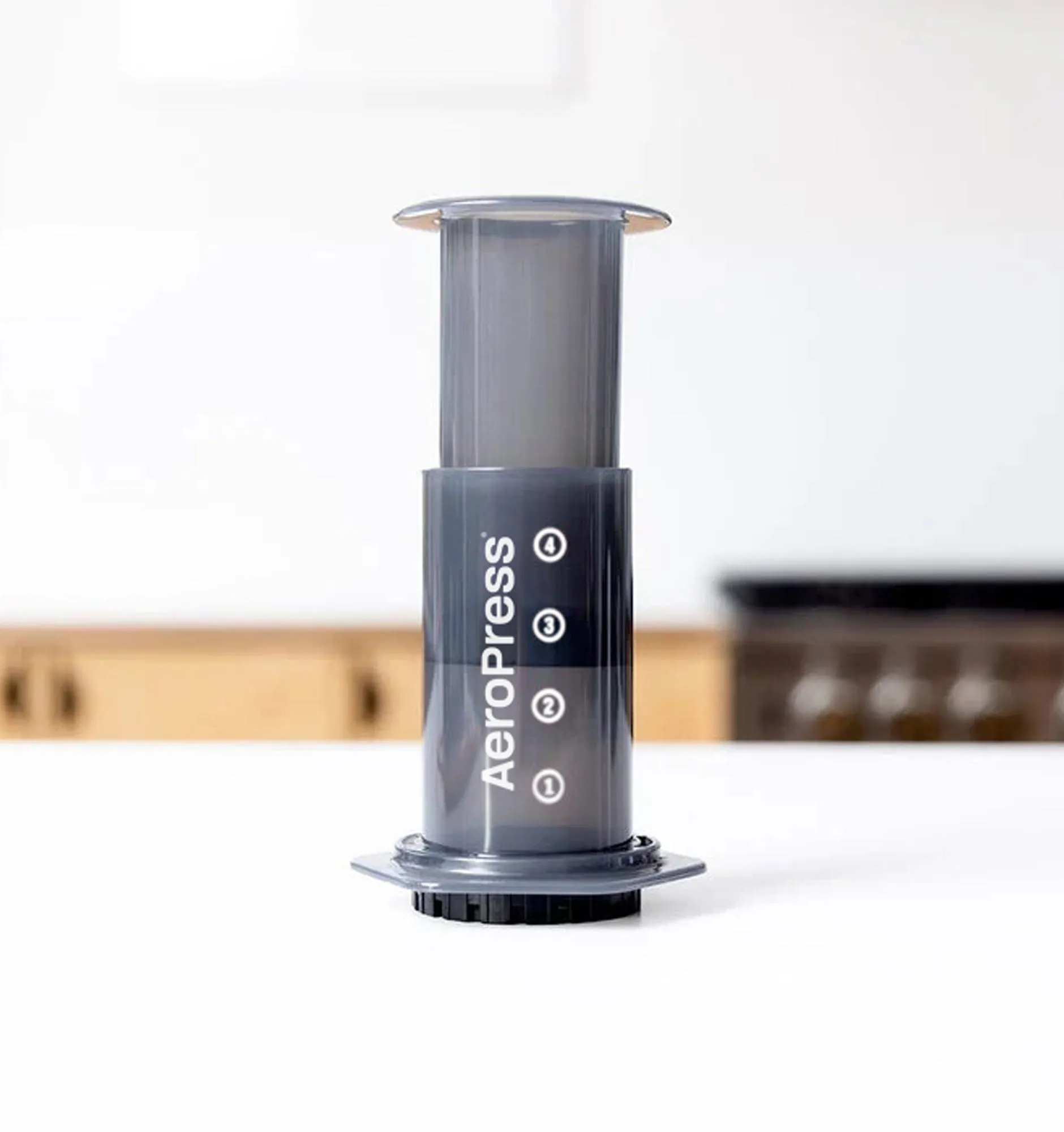 AeroPress Original Coffee Press