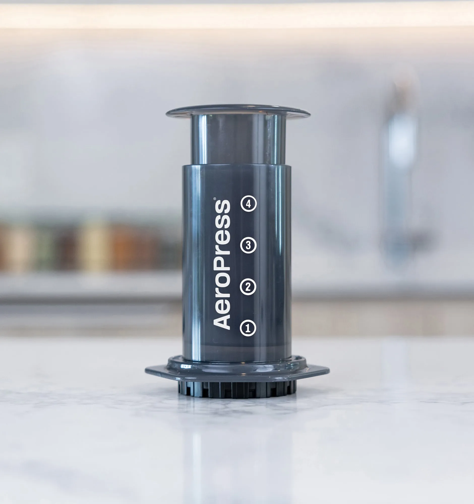 AeroPress Original Coffee Press