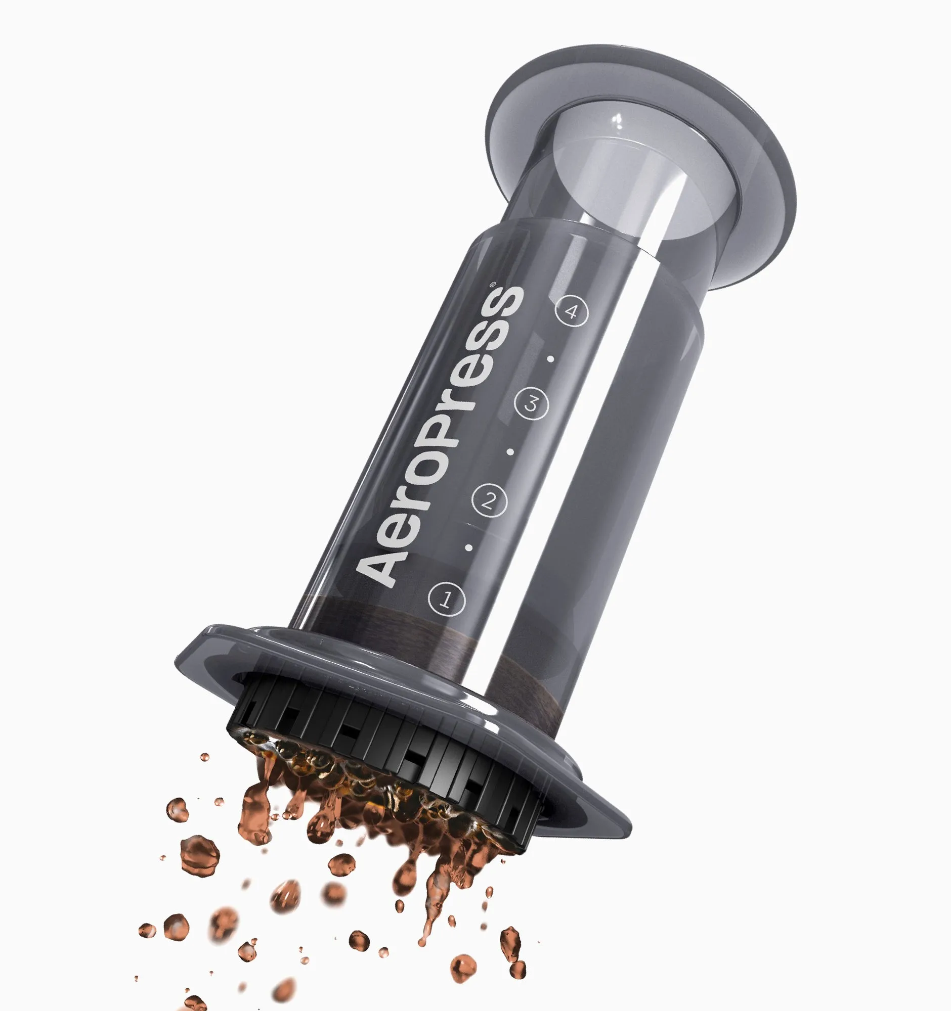 AeroPress Original Coffee Press