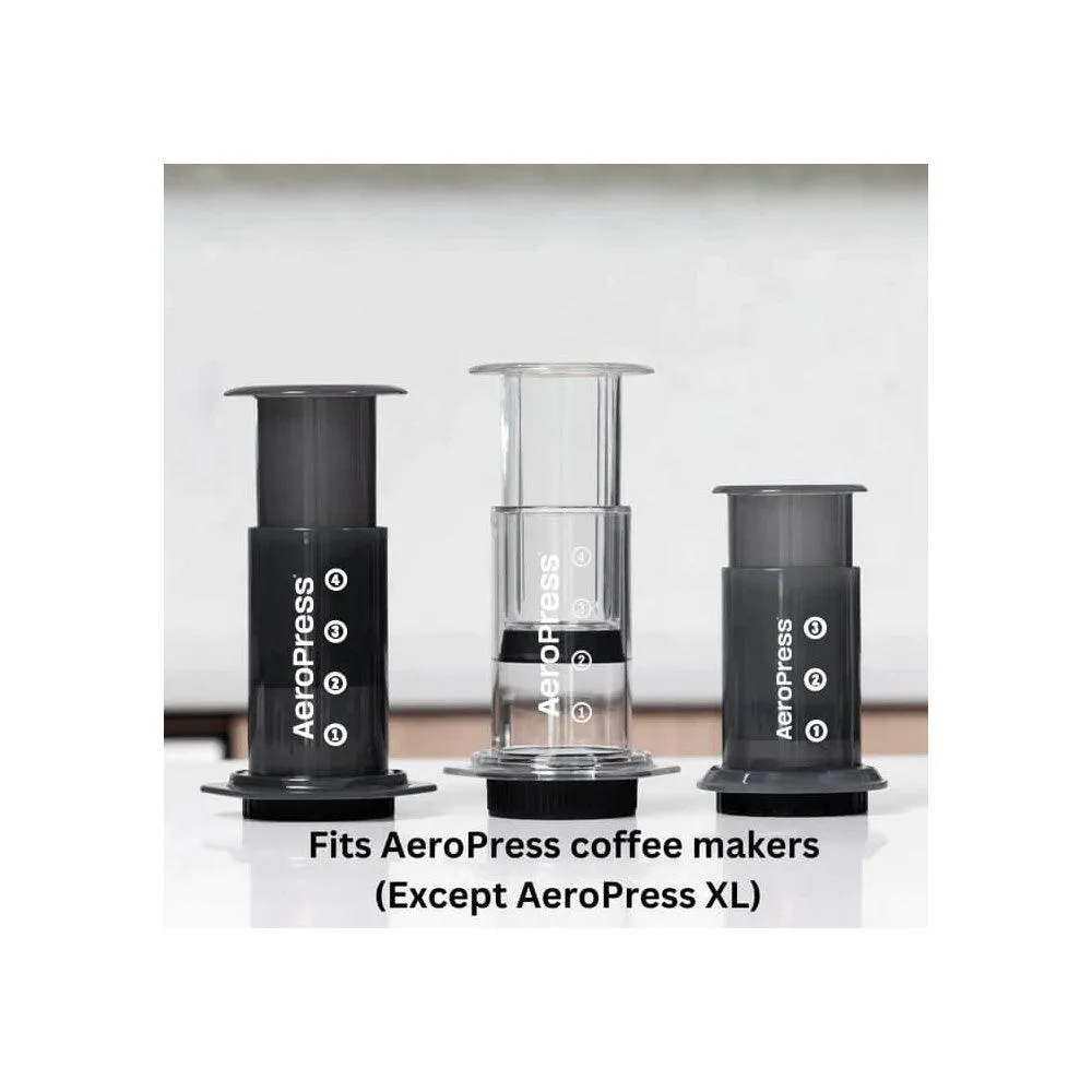 AeroPress Stainless Steel Filter - Standard