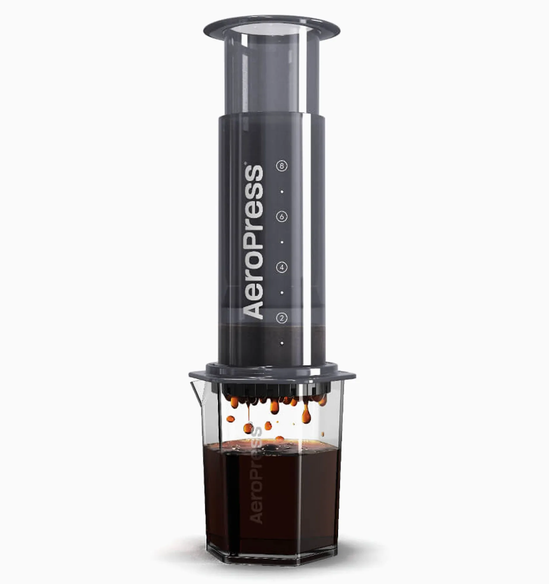 AeroPress Stainless Steel Filter - XL