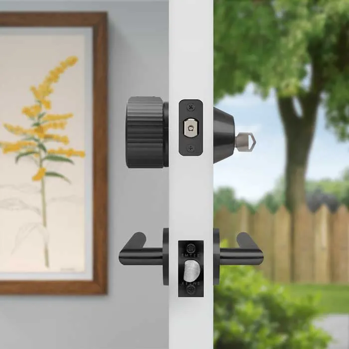 August Wi-Fi Smart Lock