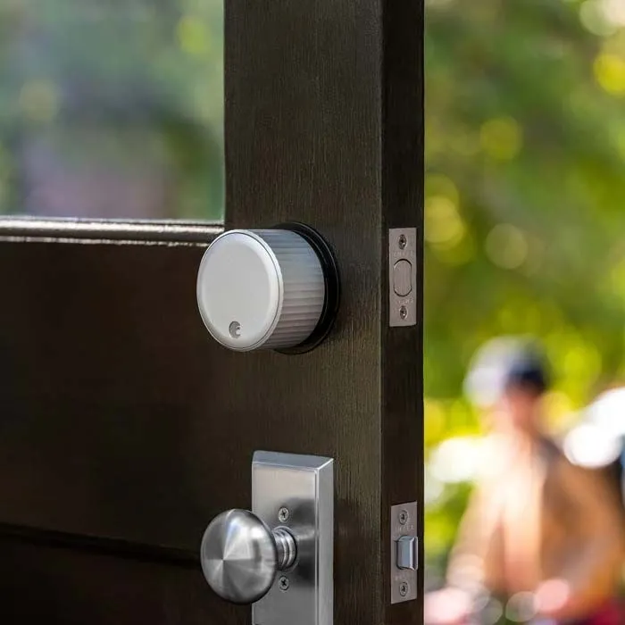 August Wi-Fi Smart Lock