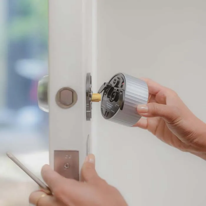 August Wi-Fi Smart Lock