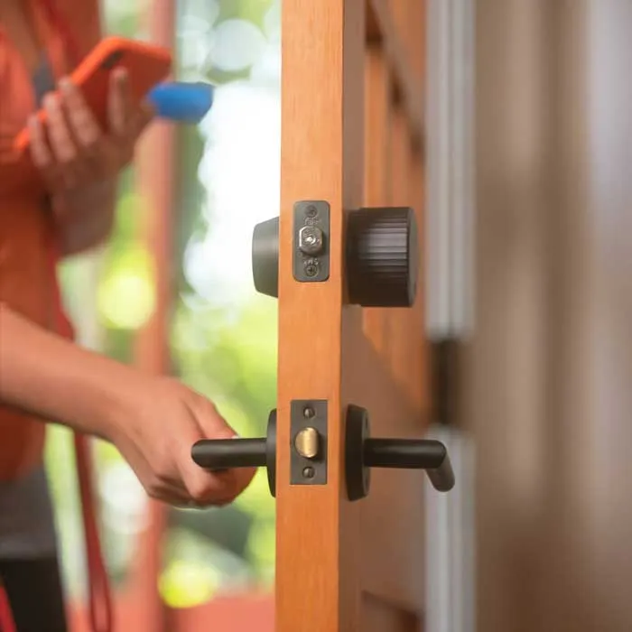 August Wi-Fi Smart Lock