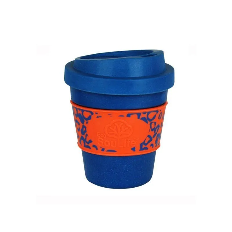 Bamboo Aroma Sip 12 Oz Coffee Cup