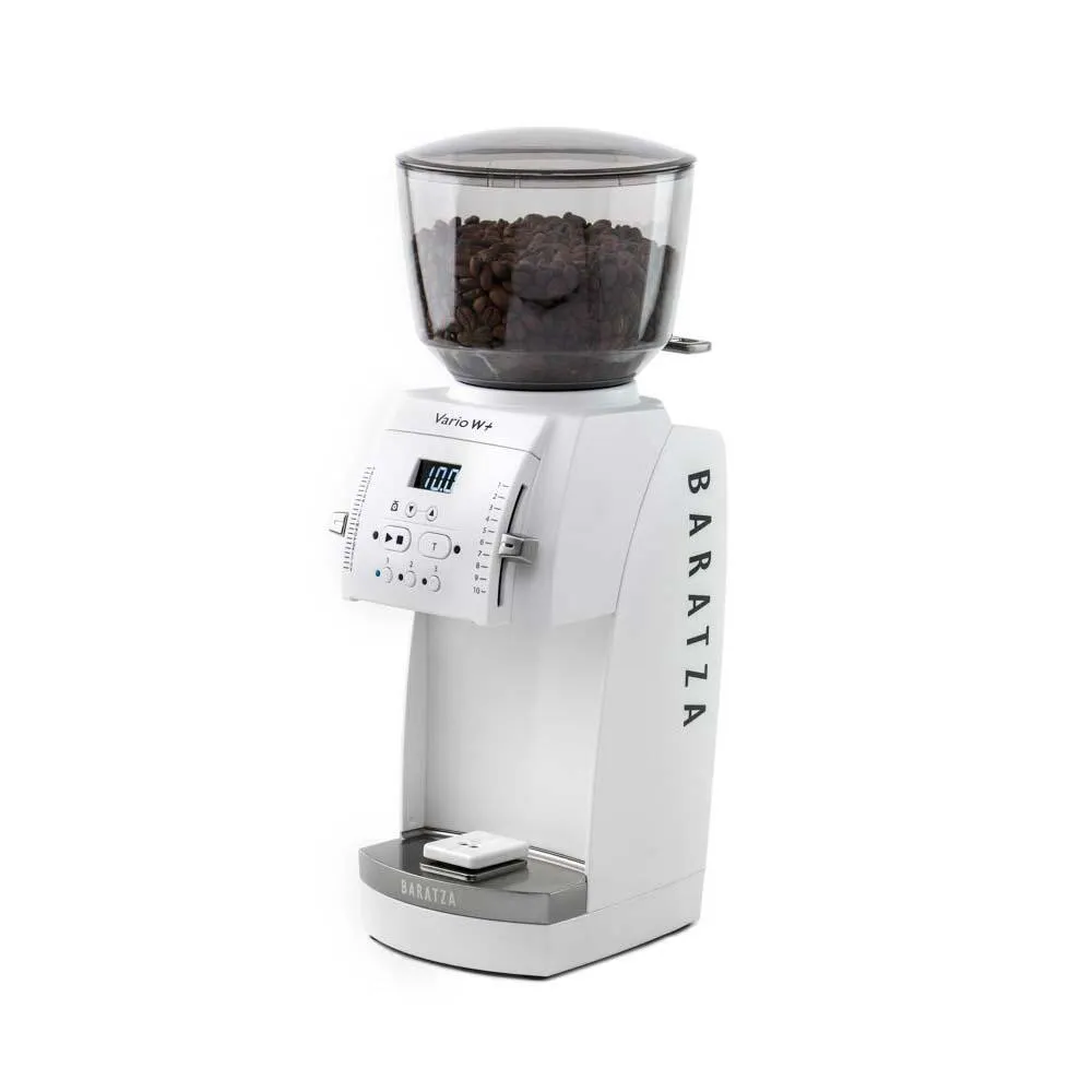 Baratza Vario W  Coffee Grinder