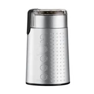 Bodum Bistro Electric Coffee Grinder