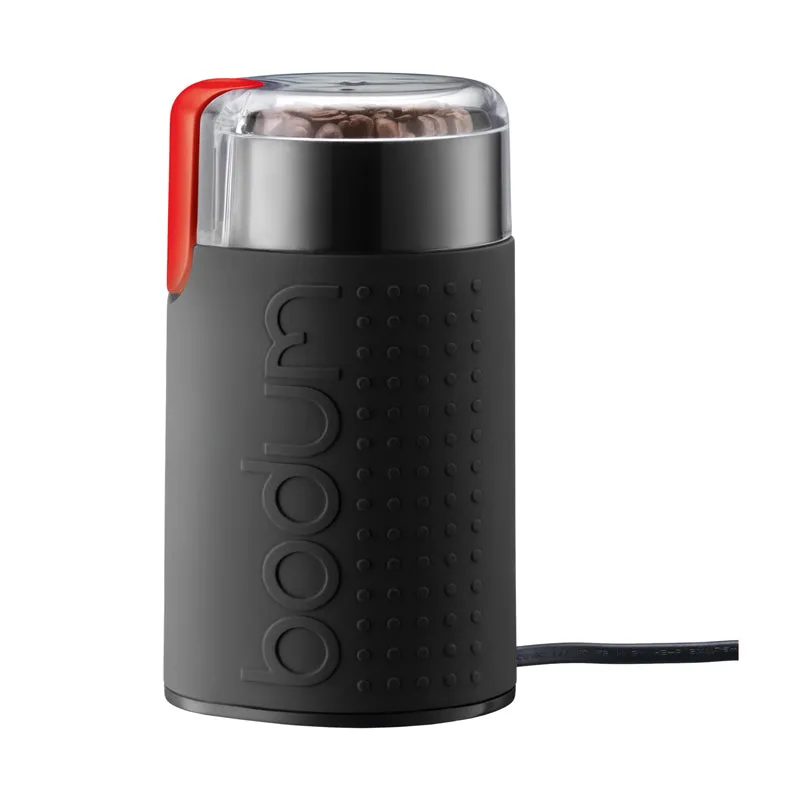 Bodum Bistro Electric Coffee Grinder