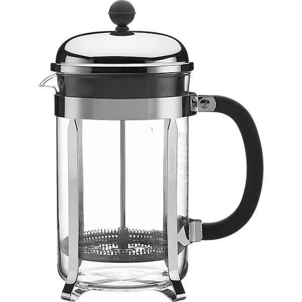 Bodum Chambord Press