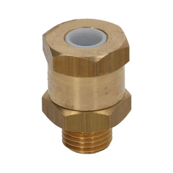 Boiler Anti-Vac Valve