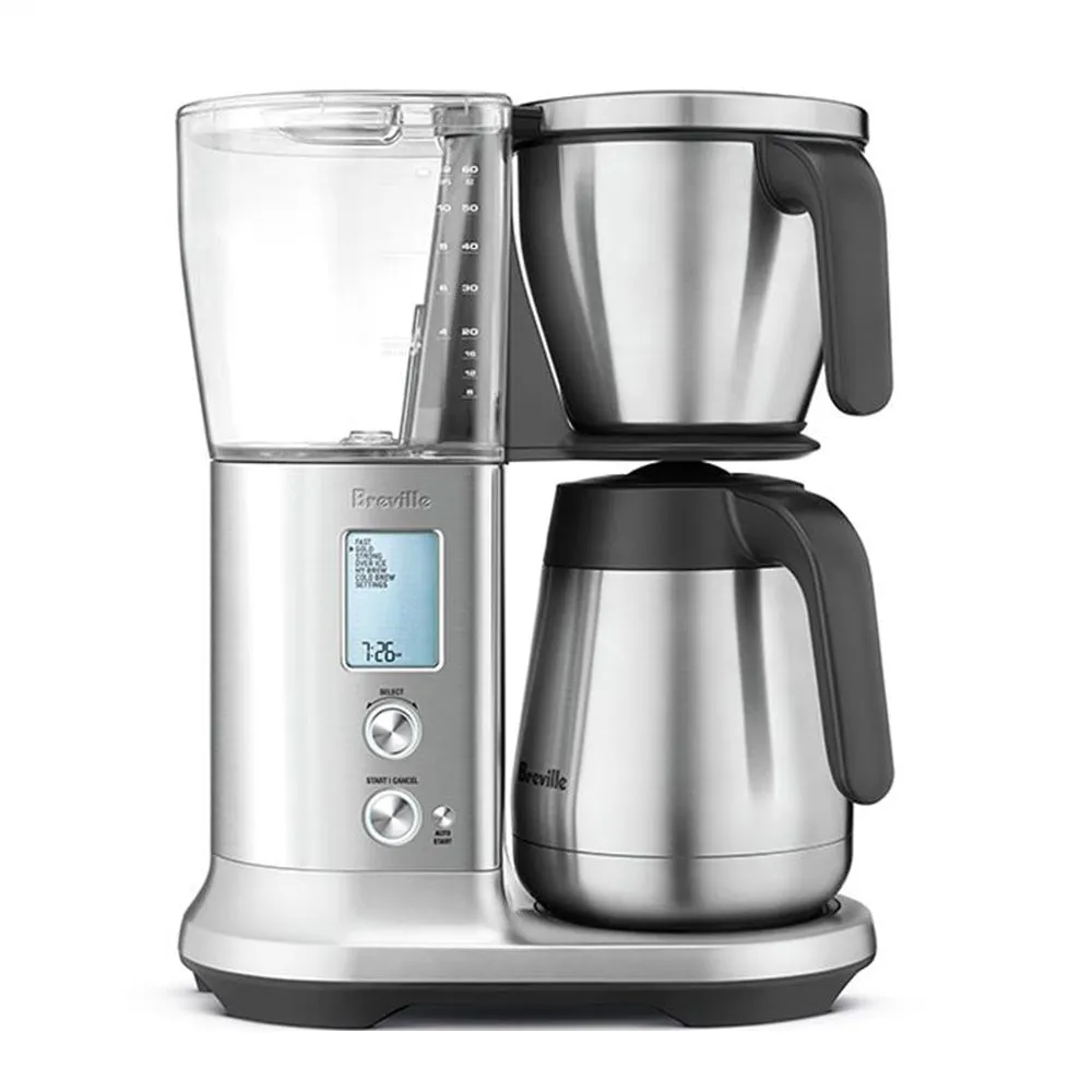 Breville Precision Brewer Thermal #BDC450BSS