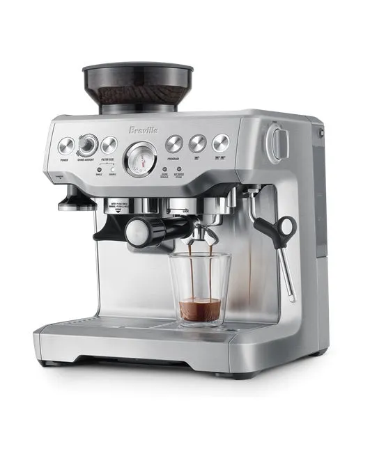 Breville - The Barista Express - BSS