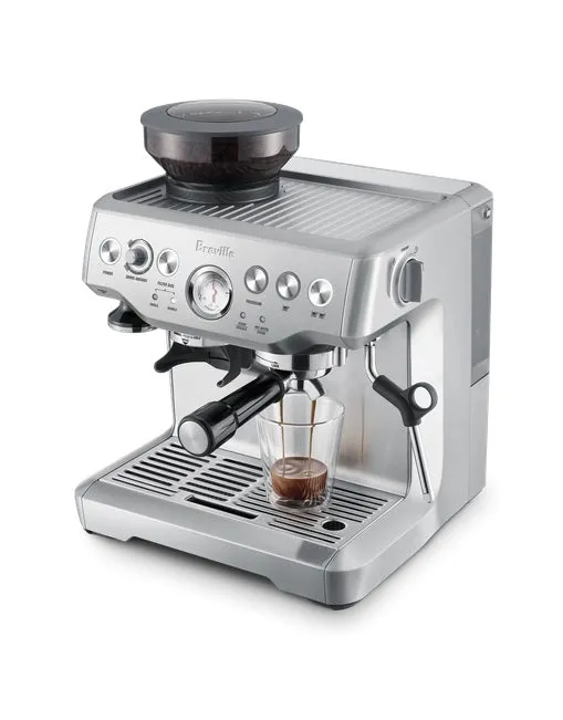 Breville - The Barista Express - BSS