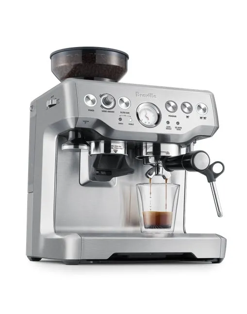 Breville - The Barista Express - BSS