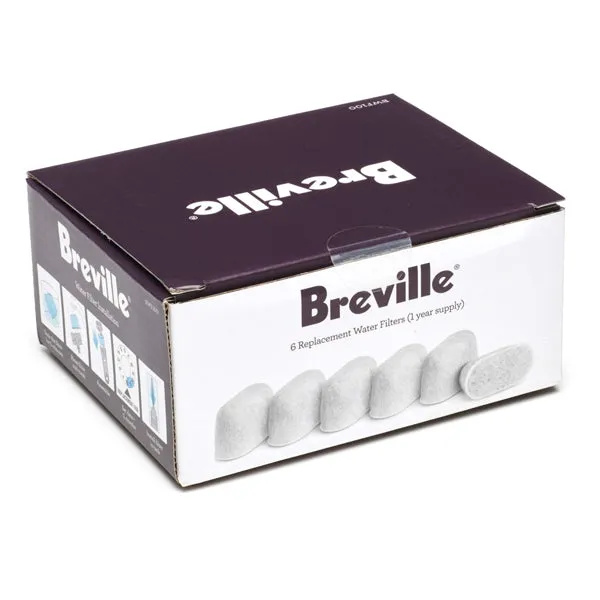 Breville Water Filter