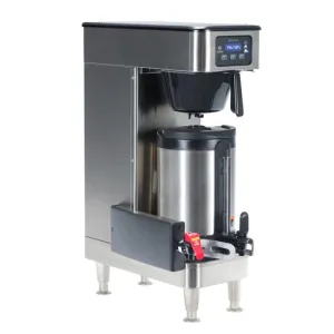 BUNN Infusion Series ICB Soft Heat Coffee Brewer