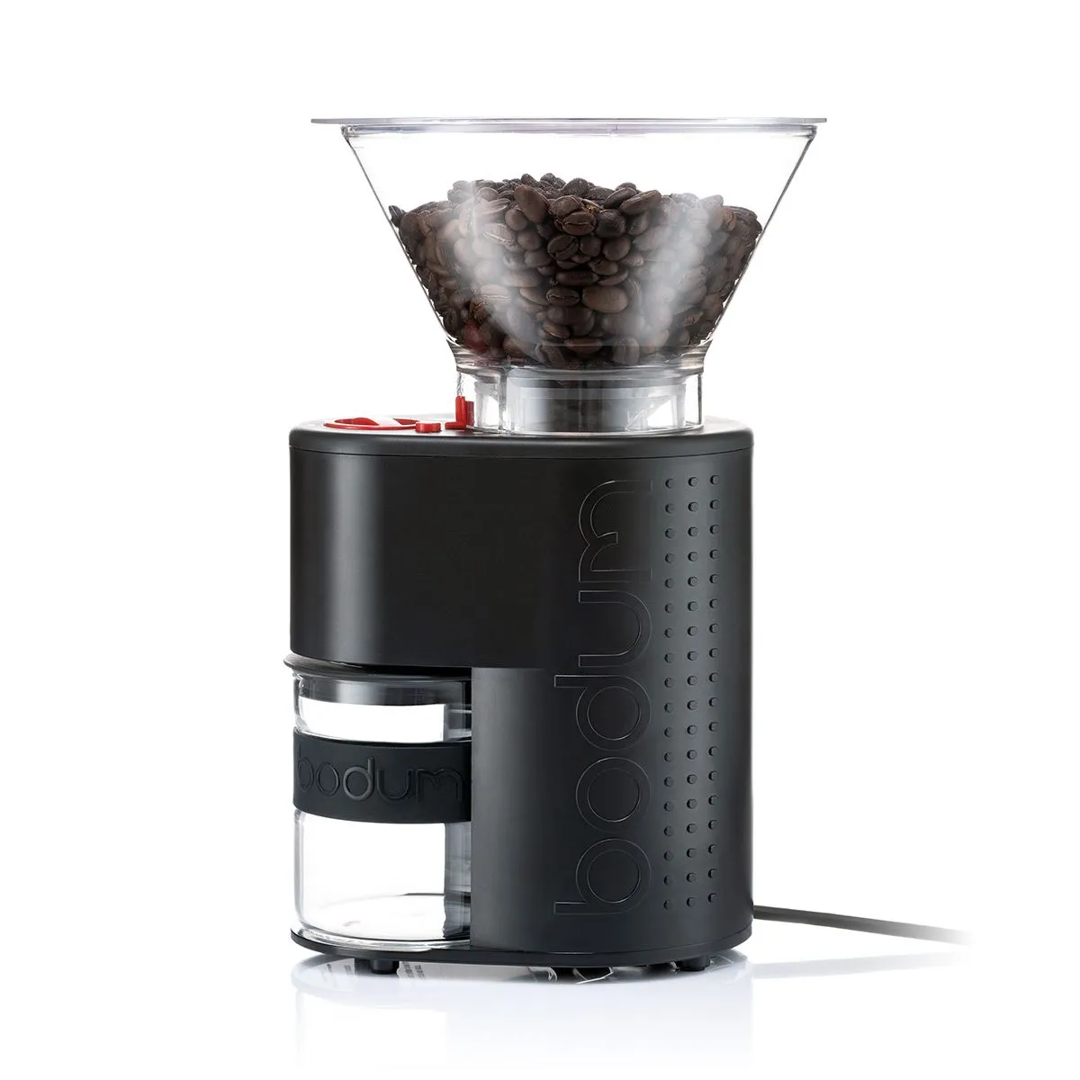 Burr Grinder