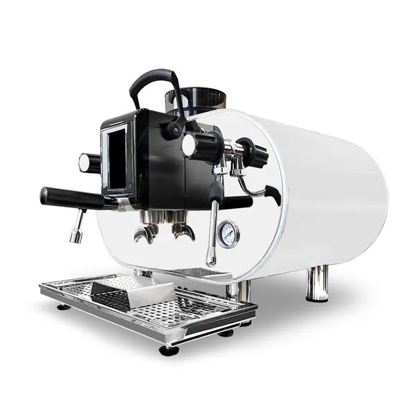 Cafello Tutto V2 Coffee Machine