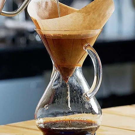 Chemex Glass Handle