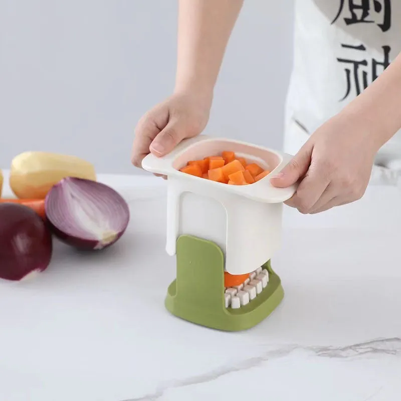 Chips Maker Potato Cutter : Potato Chip Slicer