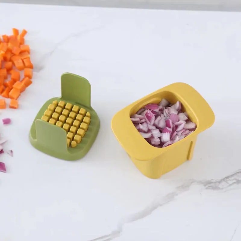 Chips Maker Potato Cutter : Potato Chip Slicer