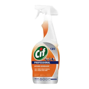 CIF Pro Kitchen Spray 700ml