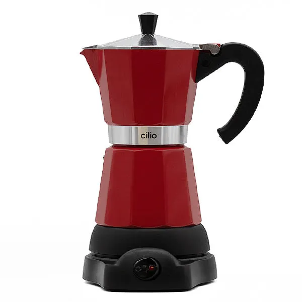 Cilio Classico Electric Coffee Maker