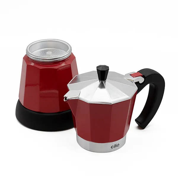 Cilio Classico Electric Coffee Maker