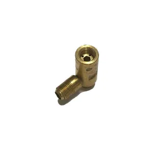 CMA Vibratory Pump Brass Self-priming Valve