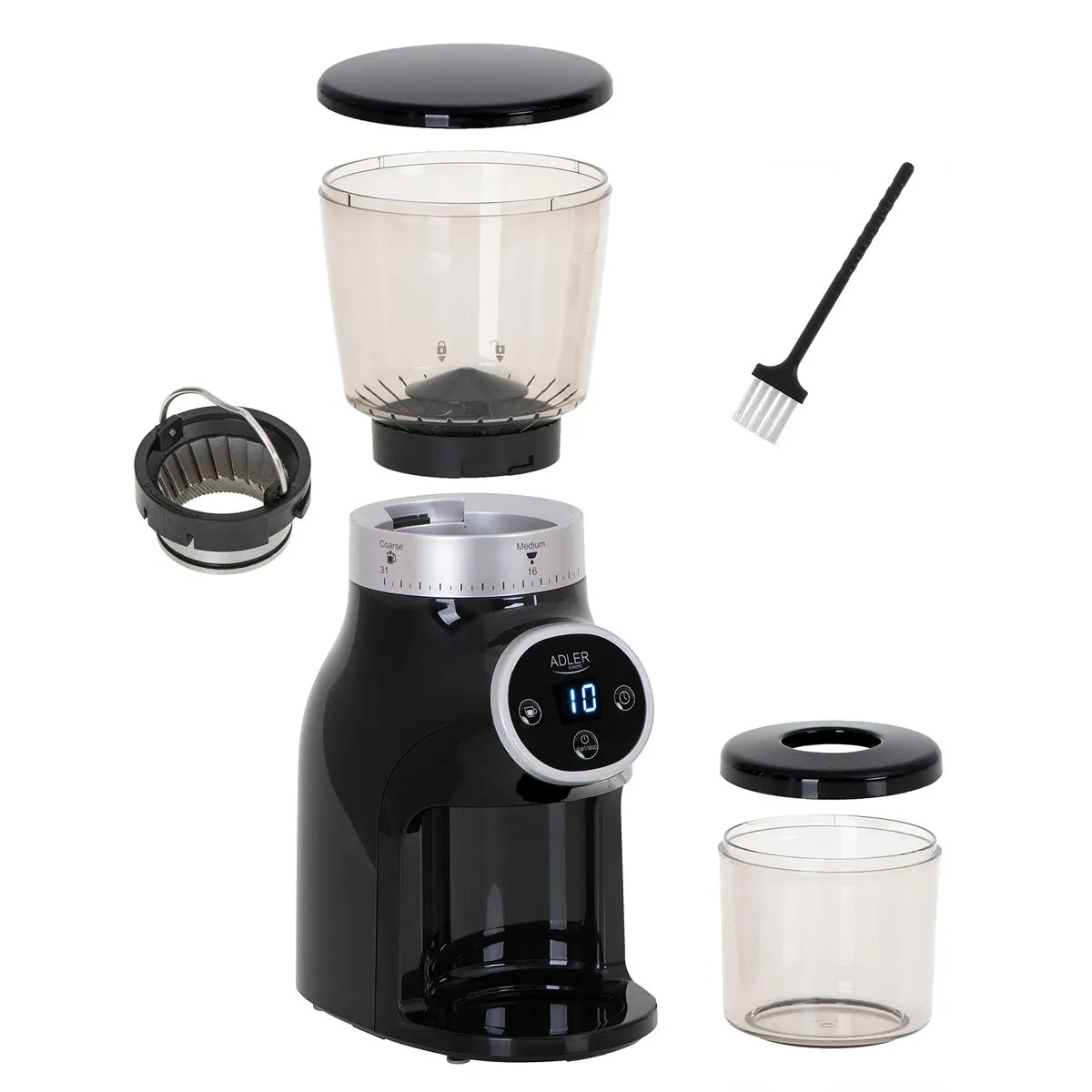 Coffee Grinder Adler AD 4450 300 W