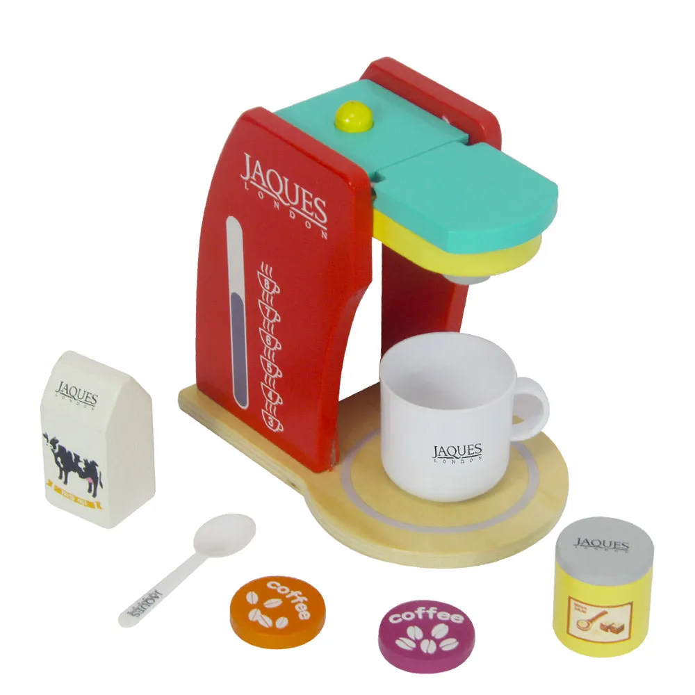 Coffee Machine Set - Toy Coffee Machine